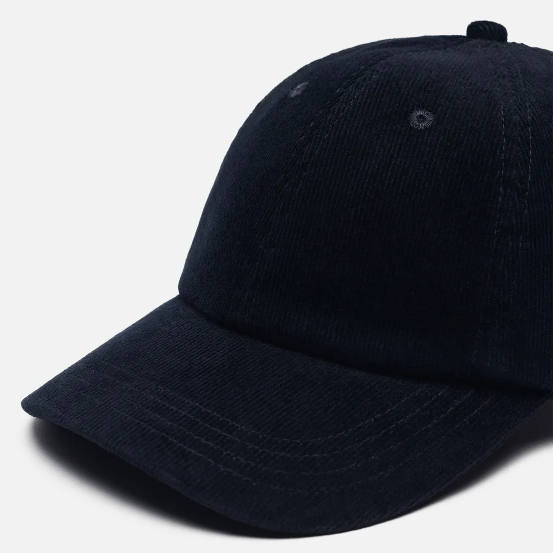 Norse Projects Кепка Solotex Corduroy Sports