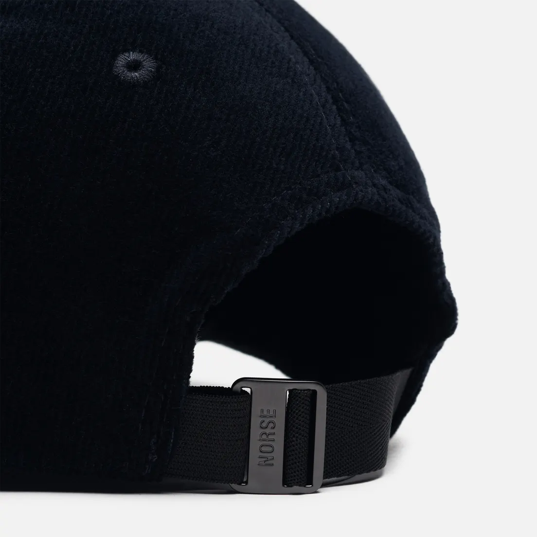 Norse Projects Кепка Solotex Corduroy Sports