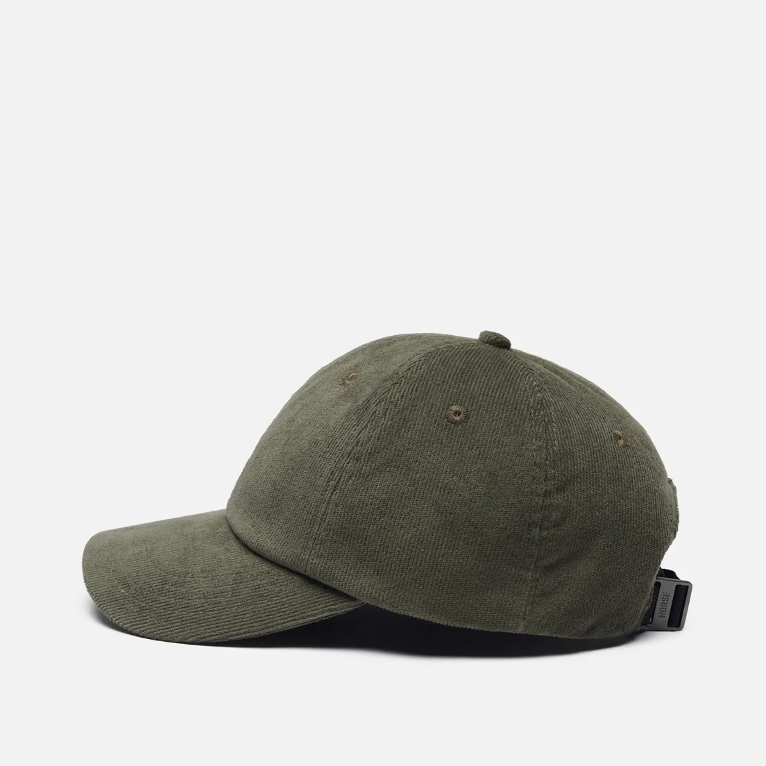 Norse Projects Кепка Solotex Corduroy Sports