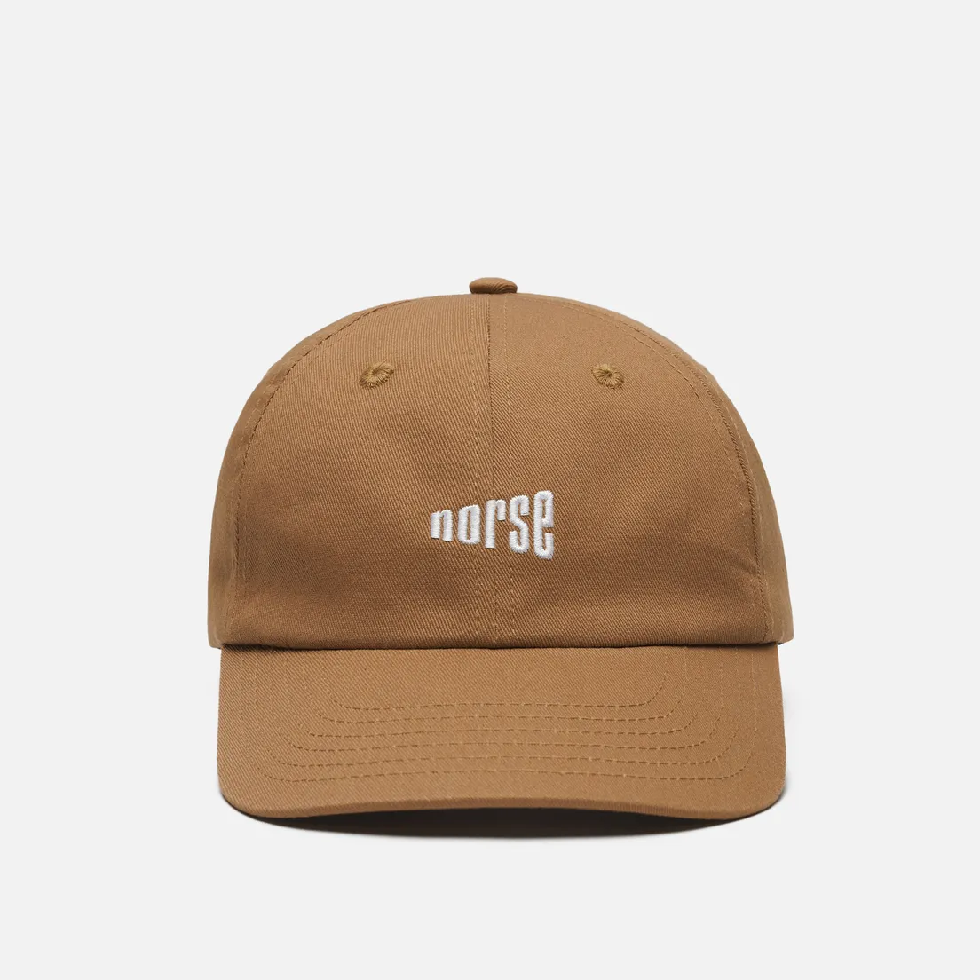 Norse Projects Кепка Norse Twill 6-Panel