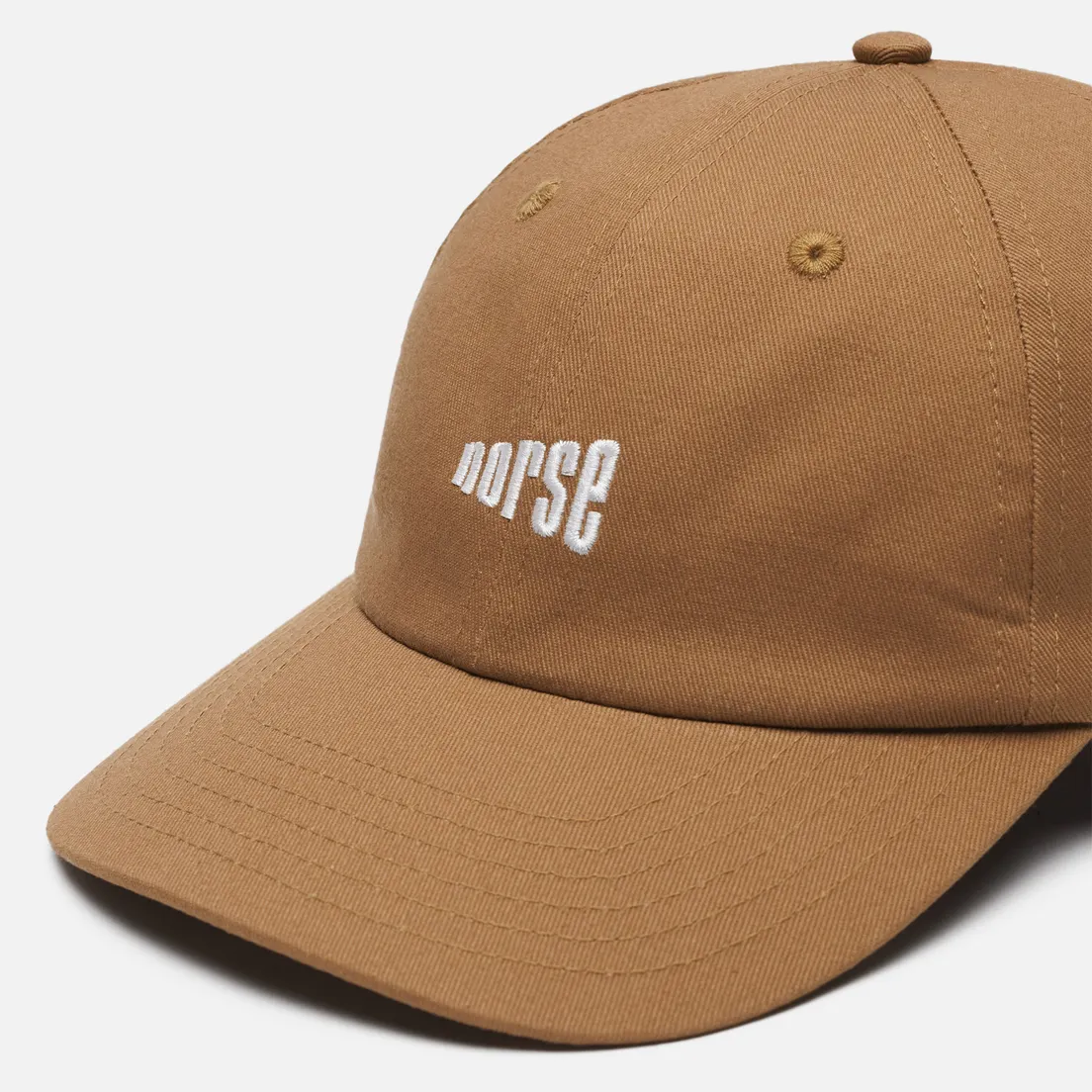 Norse Projects Кепка Norse Twill 6-Panel