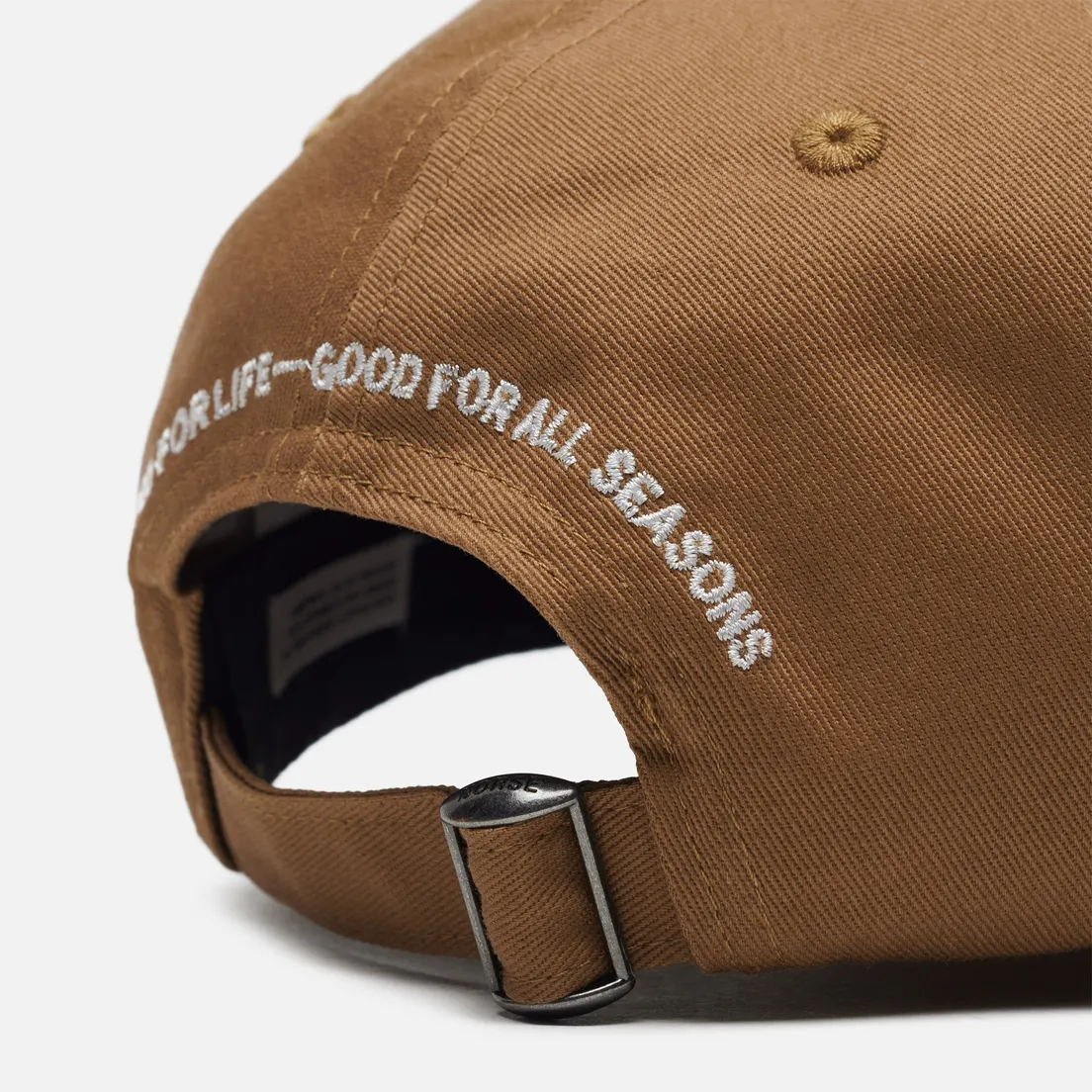 Norse Projects Кепка Norse Twill 6-Panel