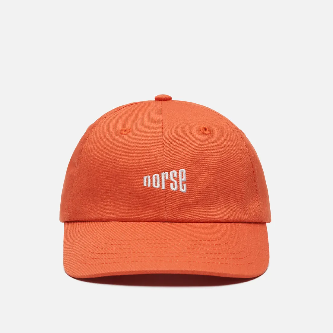 Norse Projects Кепка Norse Twill 6-Panel