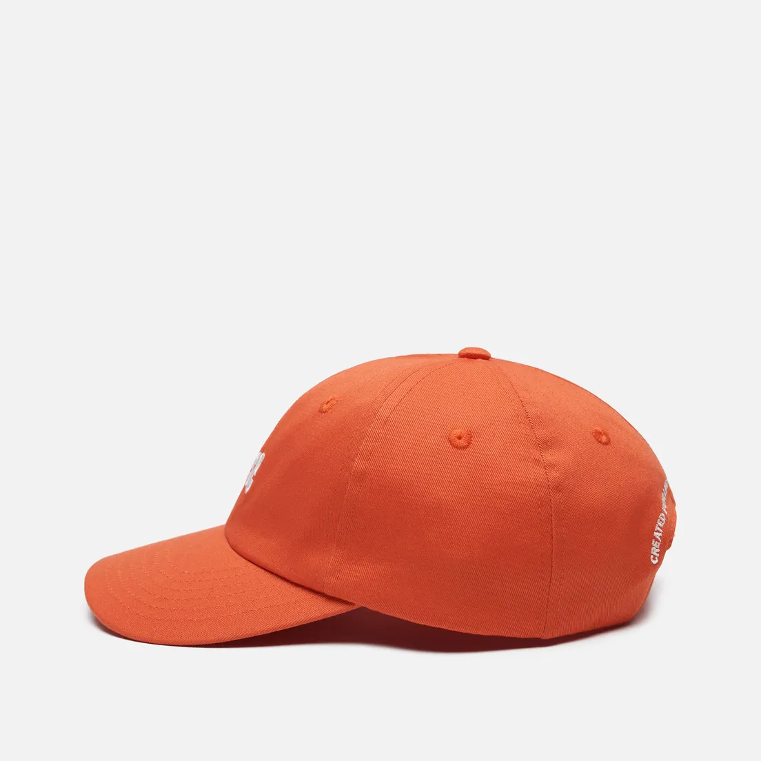 Norse Projects Кепка Norse Twill 6-Panel