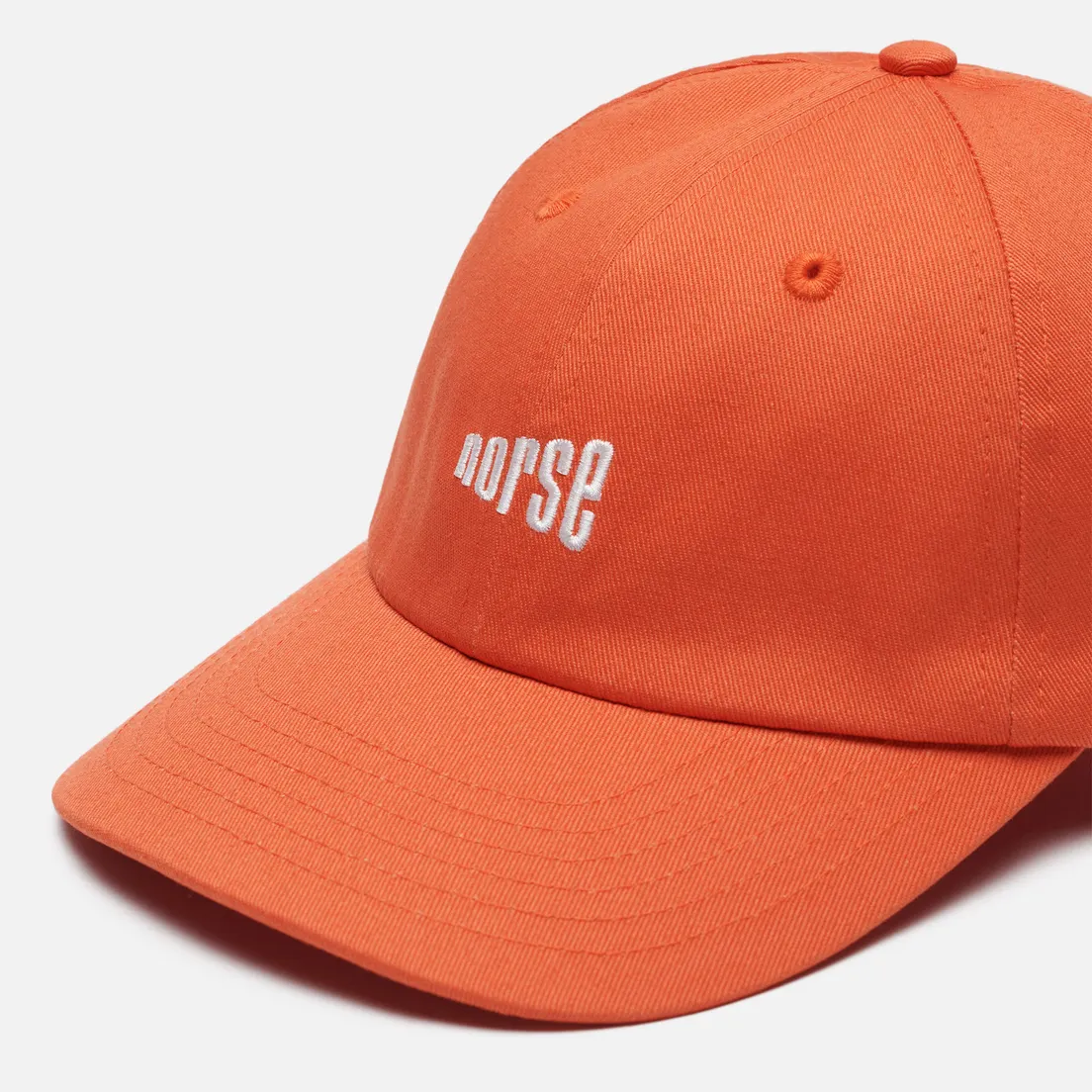 Norse Projects Кепка Norse Twill 6-Panel