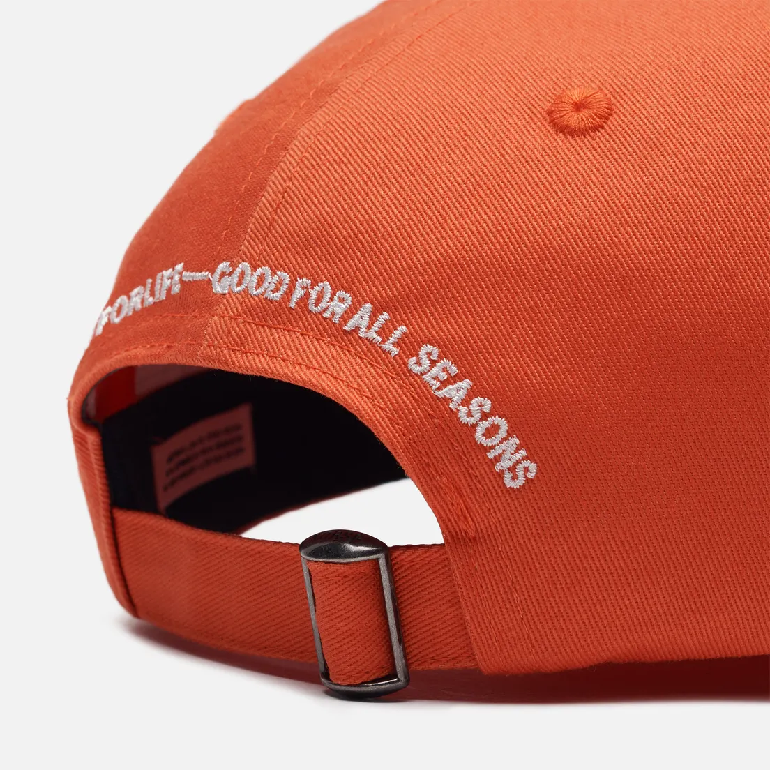 Norse Projects Кепка Norse Twill 6-Panel
