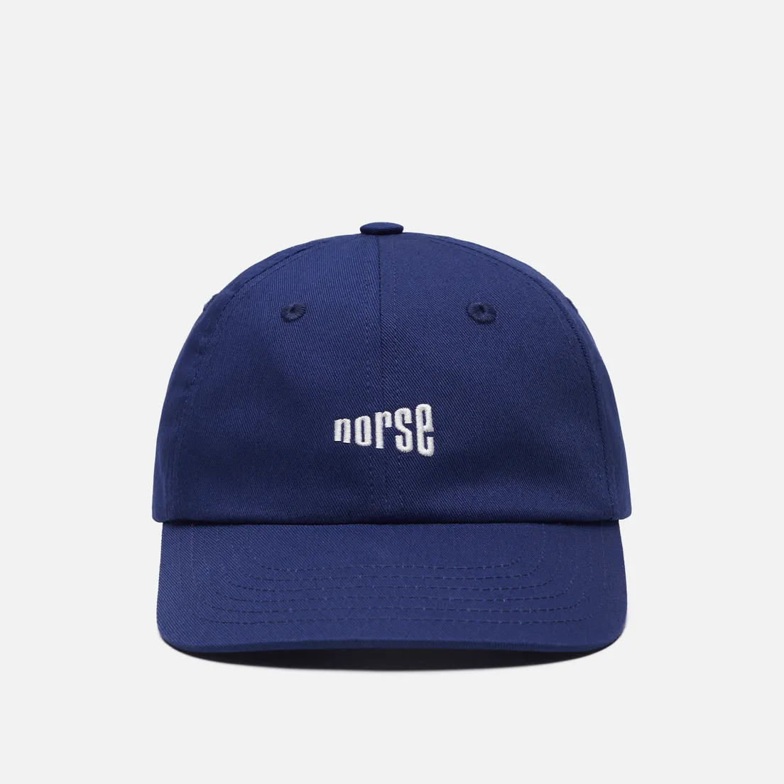 Norse Projects Кепка Norse Twill 6-Panel