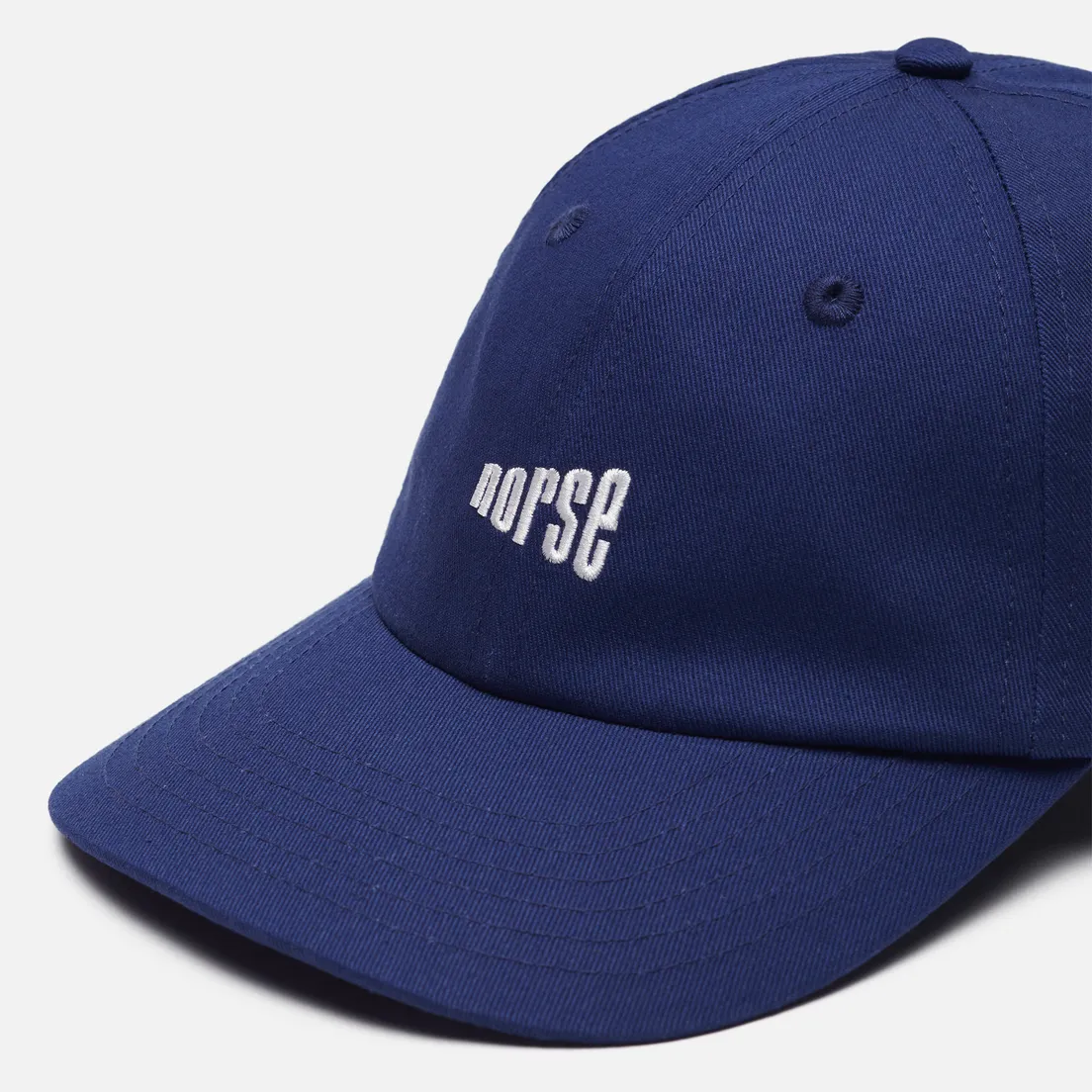 Norse Projects Кепка Norse Twill 6-Panel