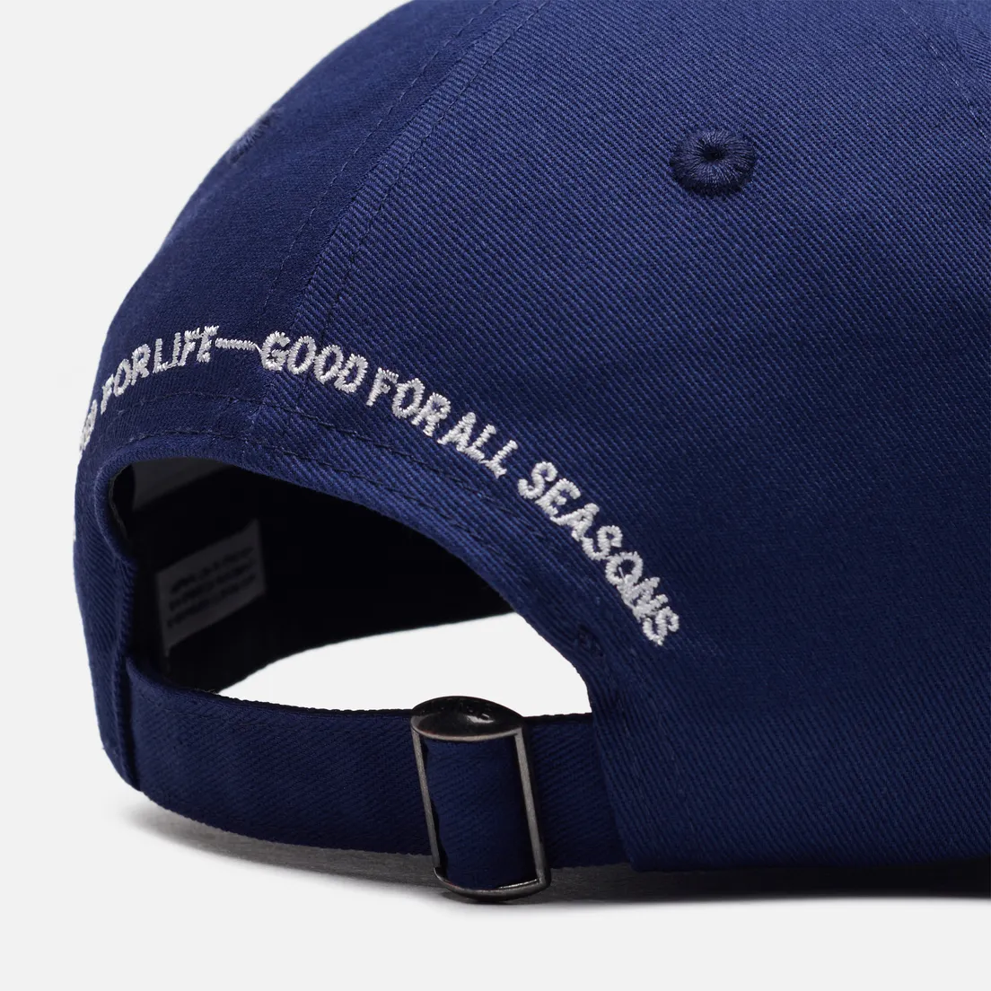 Norse Projects Кепка Norse Twill 6-Panel