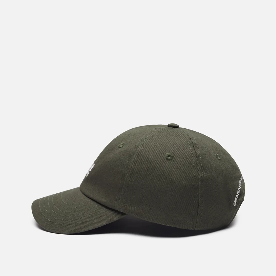 Norse Projects Кепка Norse Twill 6-Panel
