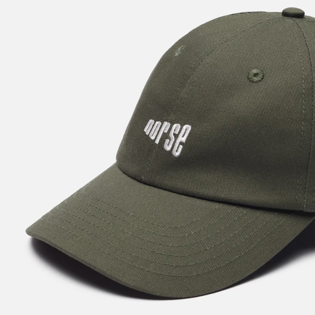 Norse Projects Кепка Norse Twill 6-Panel
