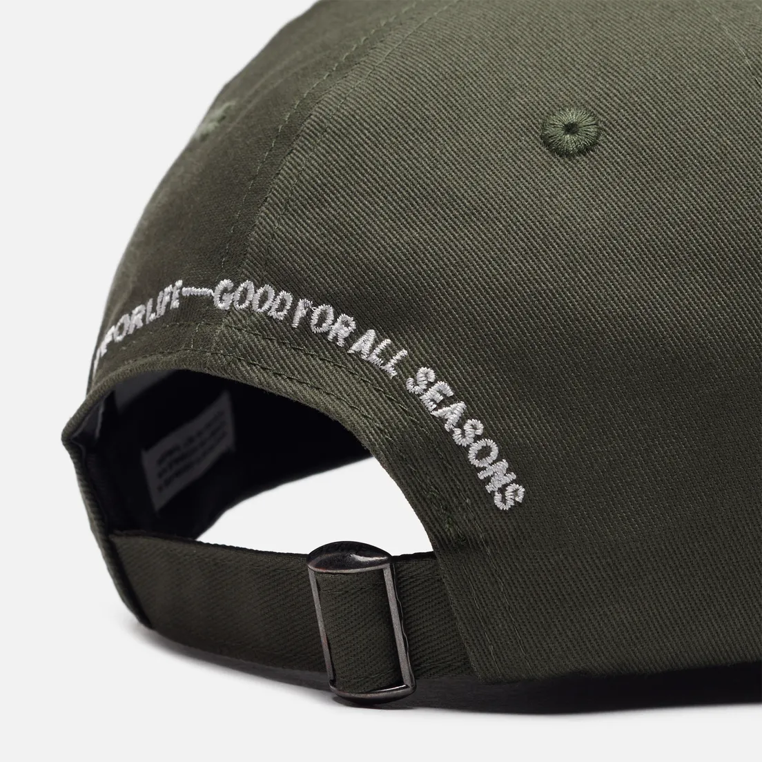 Norse Projects Кепка Norse Twill 6-Panel