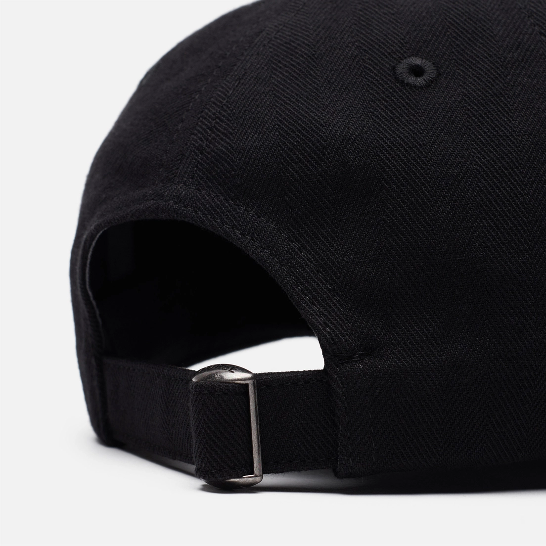 Norse Projects Кепка Cotton Wool Herringbone Twill 6-Panel