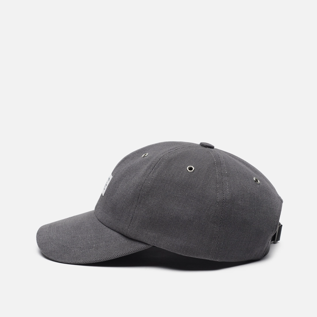 Norse Projects Кепка Bull Twill Denim 6-Panel