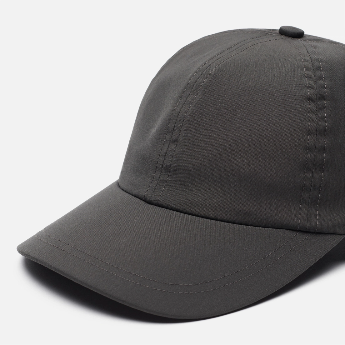 Norse Projects Кепка Alpinix 37.5 Wool 6-Panel