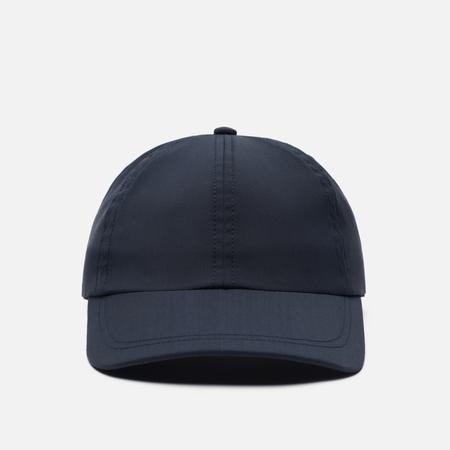 Кепка Norse Projects Alpinix 37.5 Wool 6-Panel, цвет синий