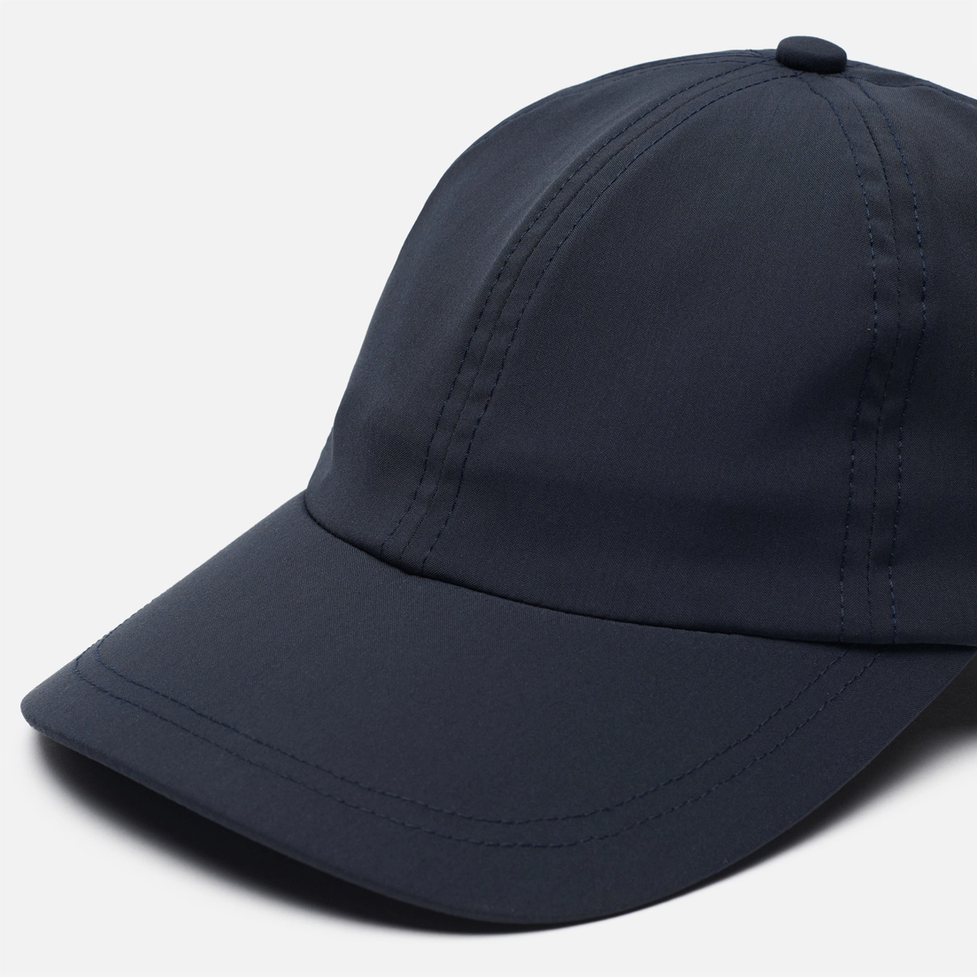 Norse Projects Кепка Alpinix 37.5 Wool 6-Panel