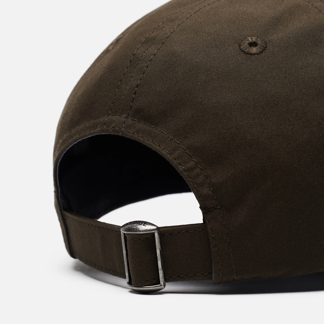 Norse Projects Кепка Wax Cotton 6-Panel Cap