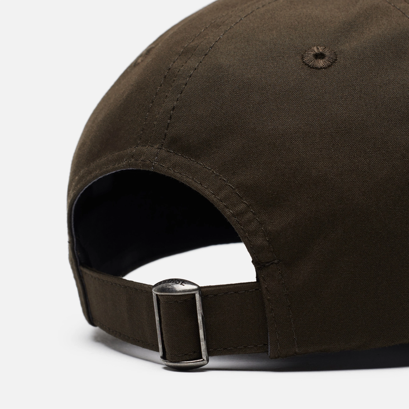COTTON Ē CAP Кепка Norse Projects Wax Cotton 6-Panel Cap, N80-0766-2090