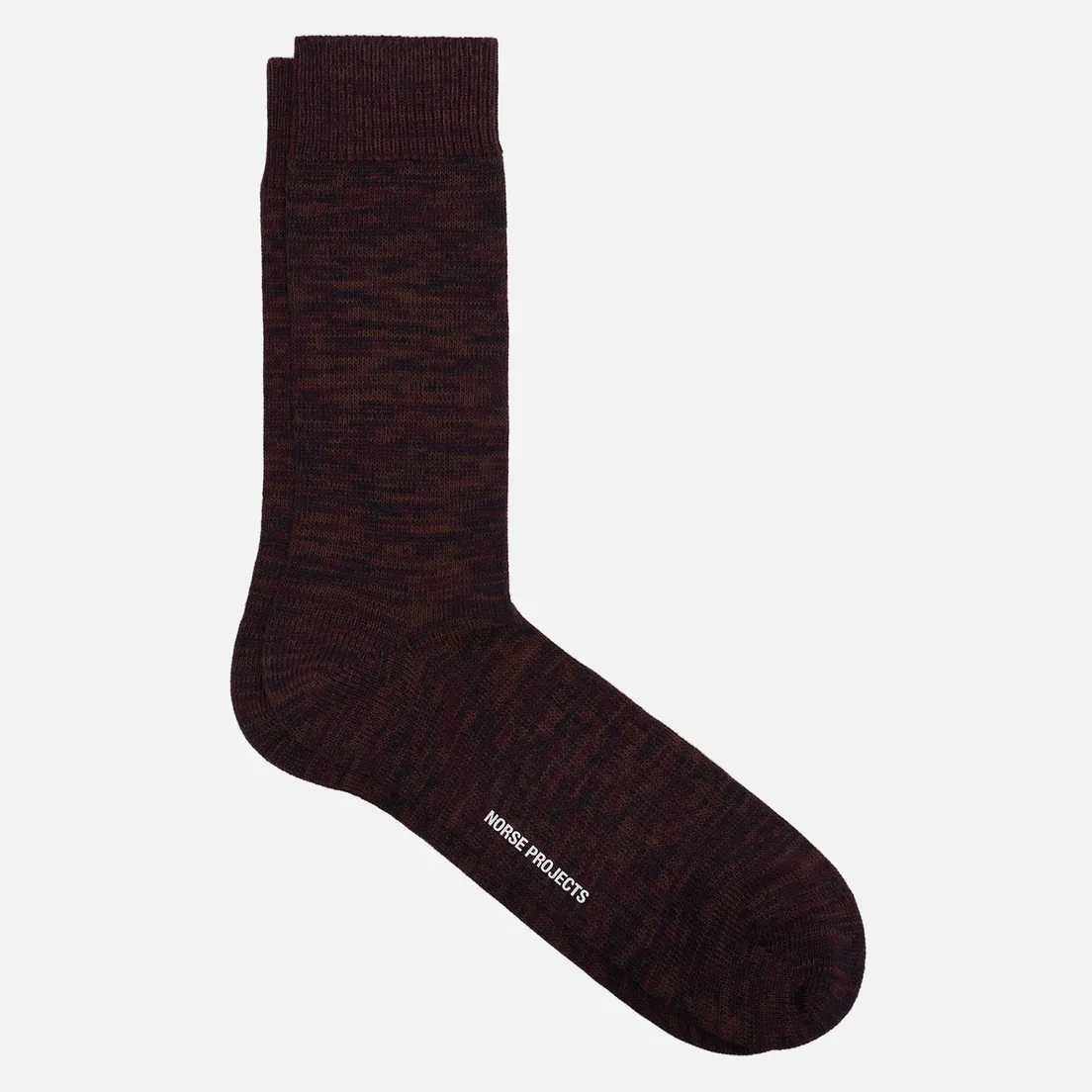 Norse Projects Носки Bjarki Blend Cotton