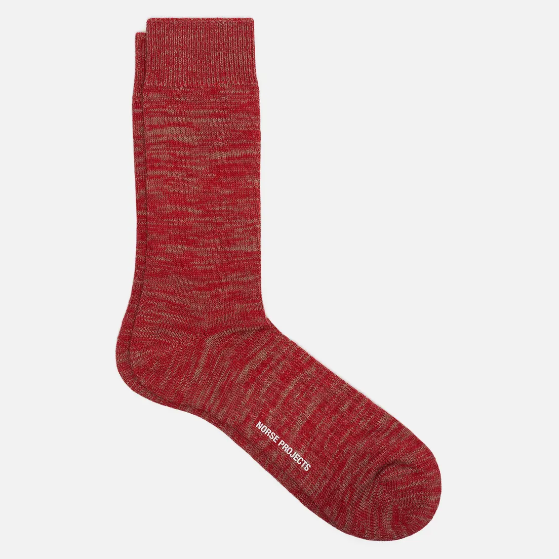 Norse Projects Носки Bjarki Blend Cotton