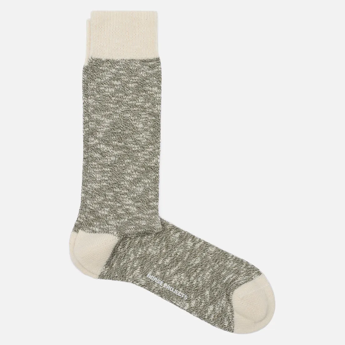 Norse Projects Носки Ebbe Slub