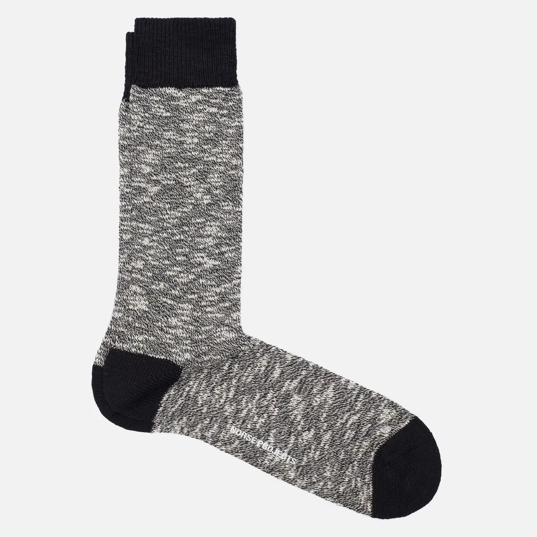 Norse Projects Носки Ebbe Slub