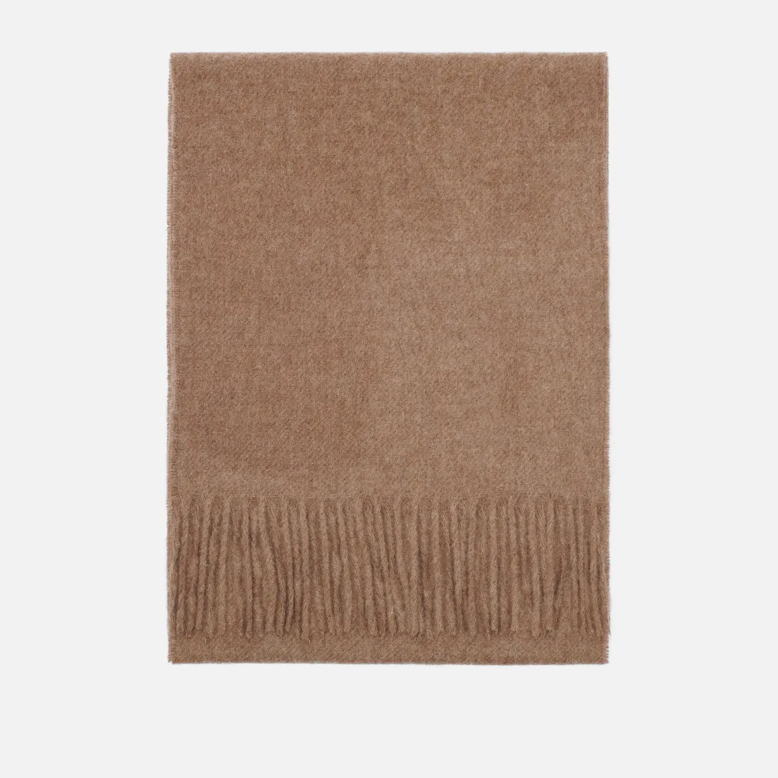 Norse Projects Шарф Moon Lambswool