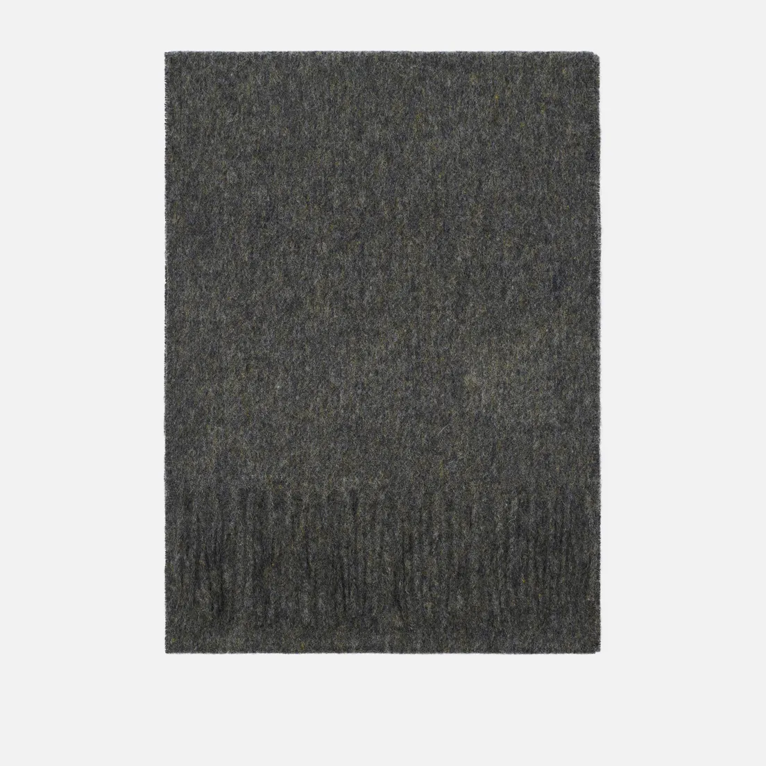 Norse Projects Шарф Moon Lambswool