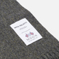 Шарф Norse Projects Moon Lambswool Charcoal Melange фото - 1
