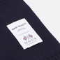 Шарф Norse Projects Moon Lambswool Dark Navy фото - 1