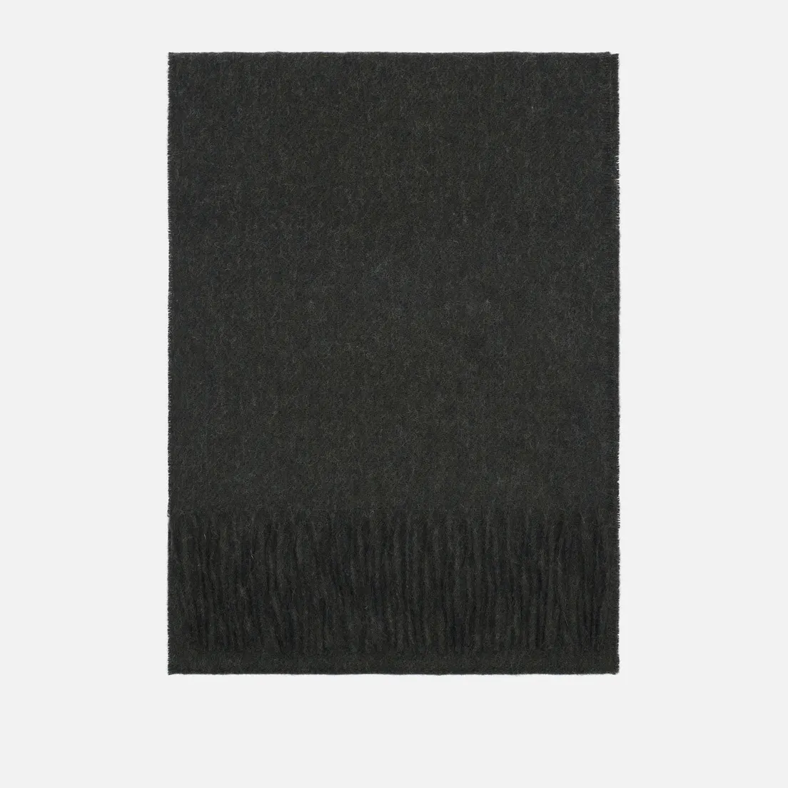 Norse Projects Шарф Moon Lambswool
