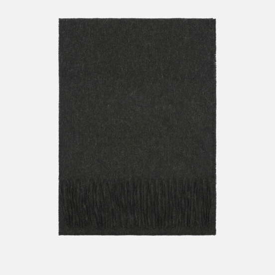 Шарф Norse Projects Moon Lambswool Beech Green