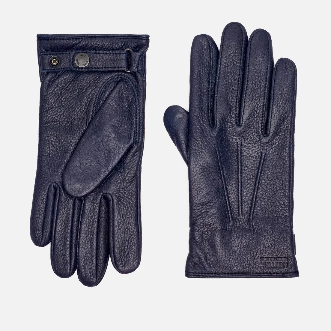 Norse Projects Перчатки x Hestra Salen