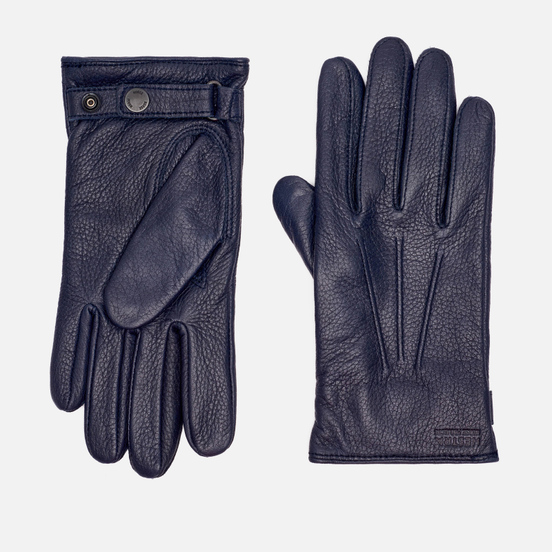 Перчатки Norse Projects x Hestra Salen Dark Navy