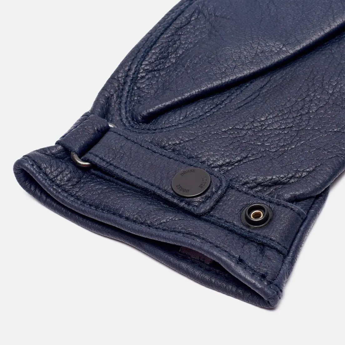 Norse Projects Перчатки x Hestra Salen