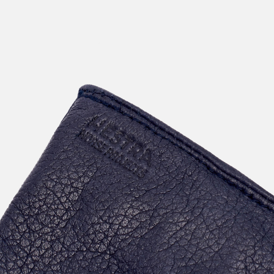 Перчатки Norse Projects x Hestra Salen Dark Navy