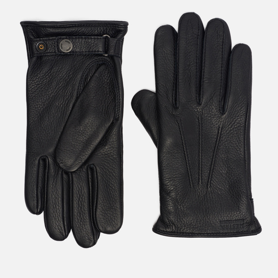 Перчатки Norse Projects x Hestra Salen Black