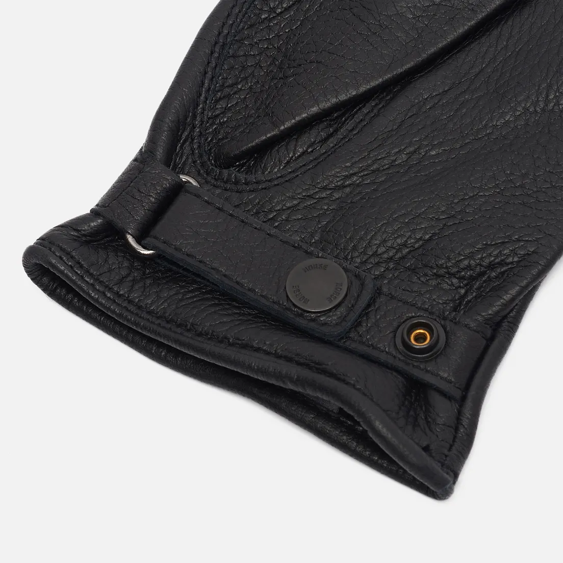 Norse Projects Перчатки x Hestra Salen
