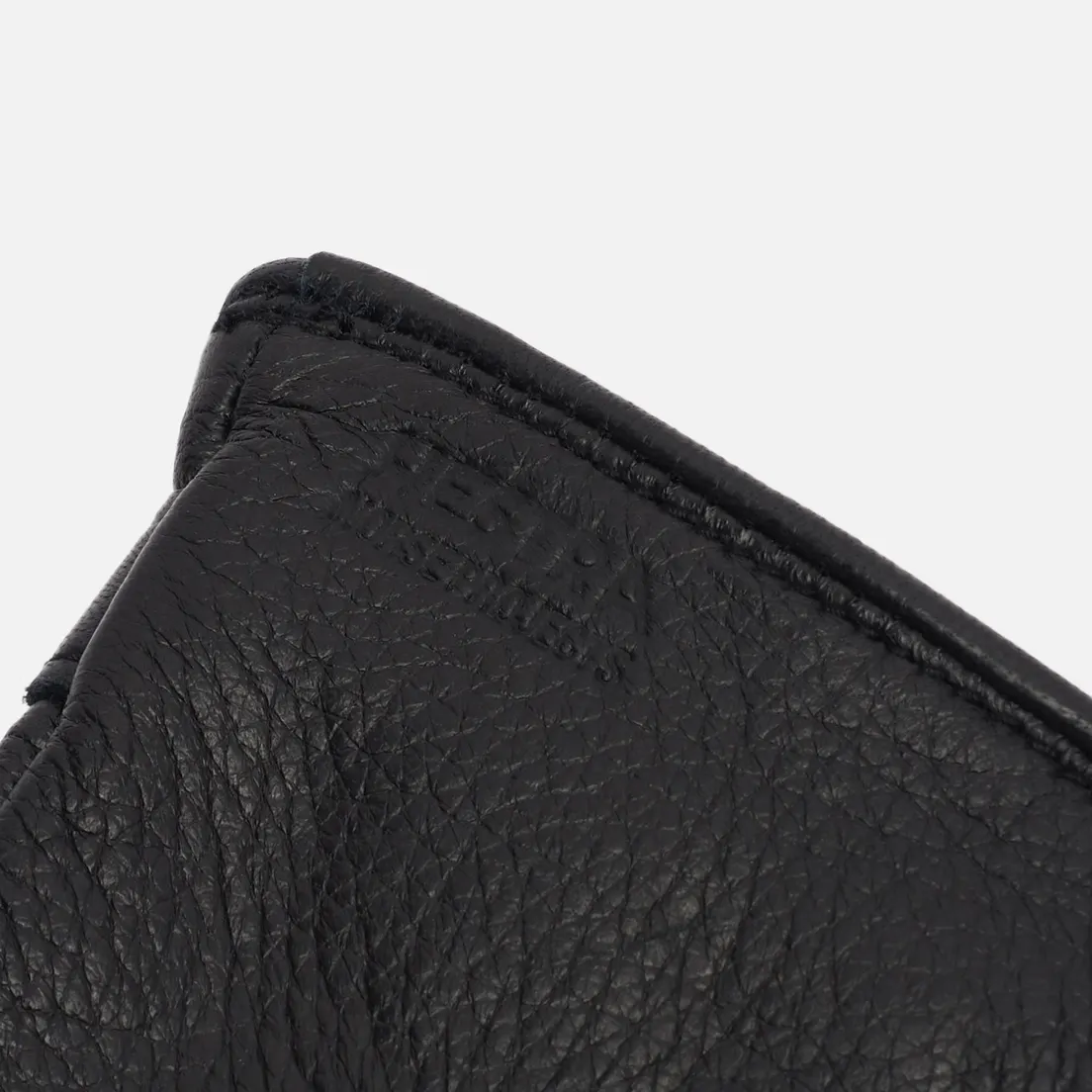 Norse Projects Перчатки x Hestra Salen