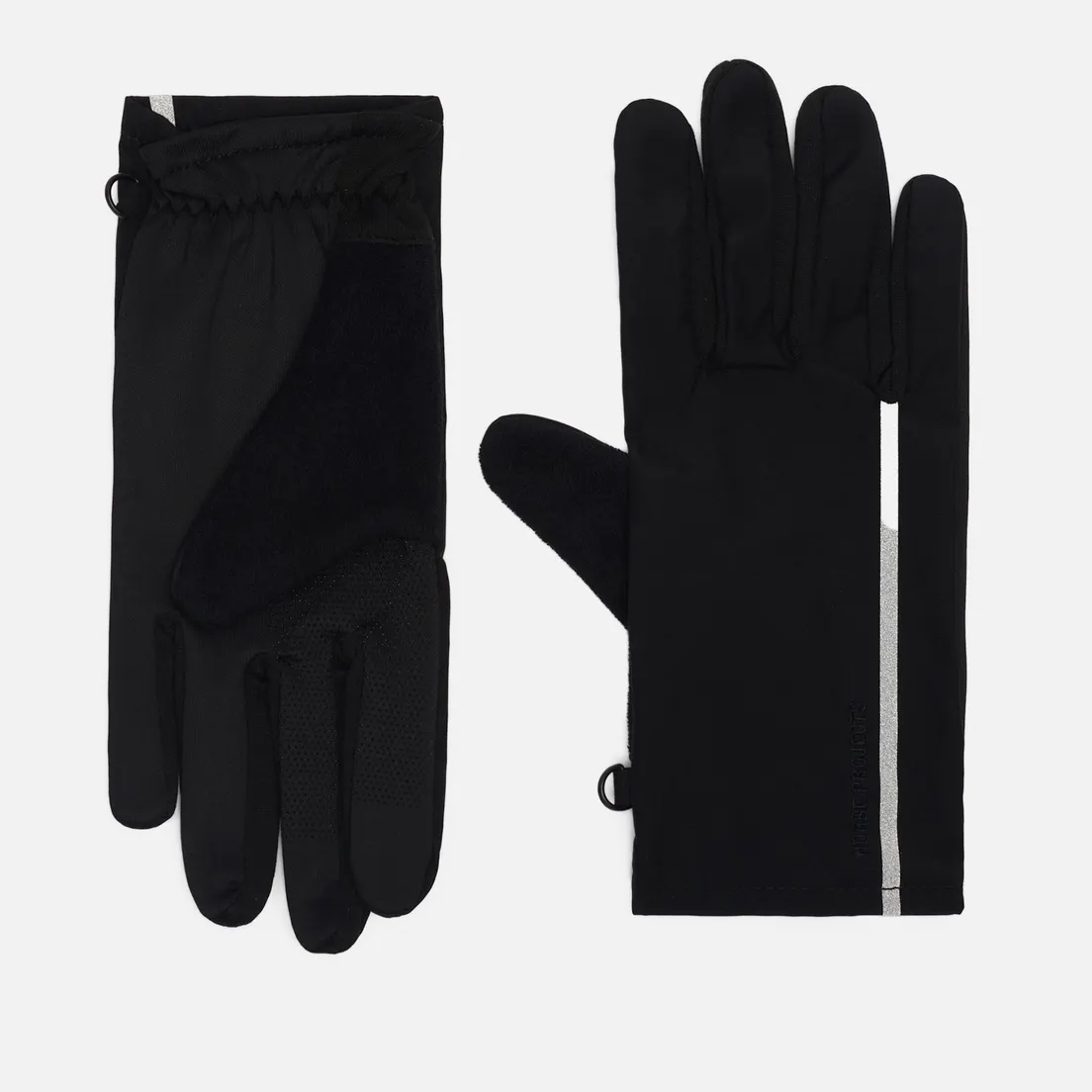 Norse Projects Перчатки Hidra Windstopper Tech Gore-Tex Infinium