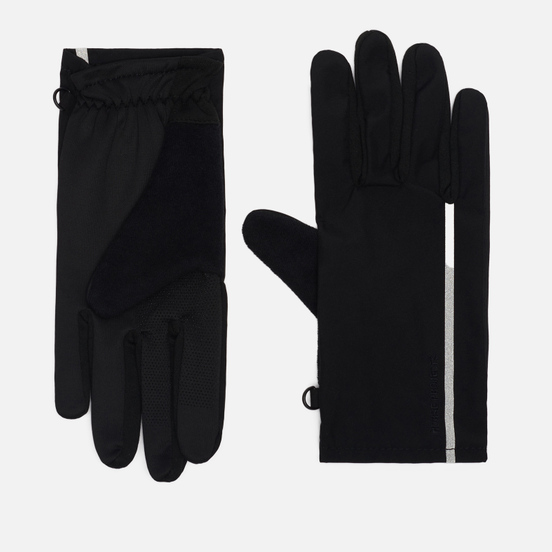 Перчатки Norse Projects Hidra Windstopper Tech Gore-Tex Infinium Black