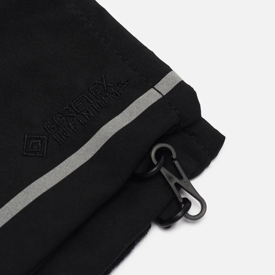 Norse Projects Перчатки Hidra Windstopper Tech Gore-Tex Infinium