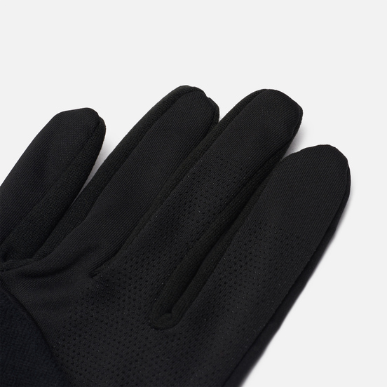 Перчатки Norse Projects Hidra Windstopper Tech Gore-Tex Infinium Black