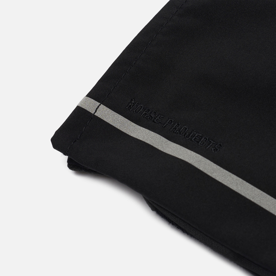 Перчатки Norse Projects Hidra Windstopper Tech Gore-Tex Infinium Black