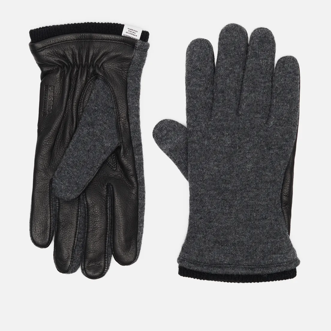 Norse Projects Перчатки x Hestra Svante