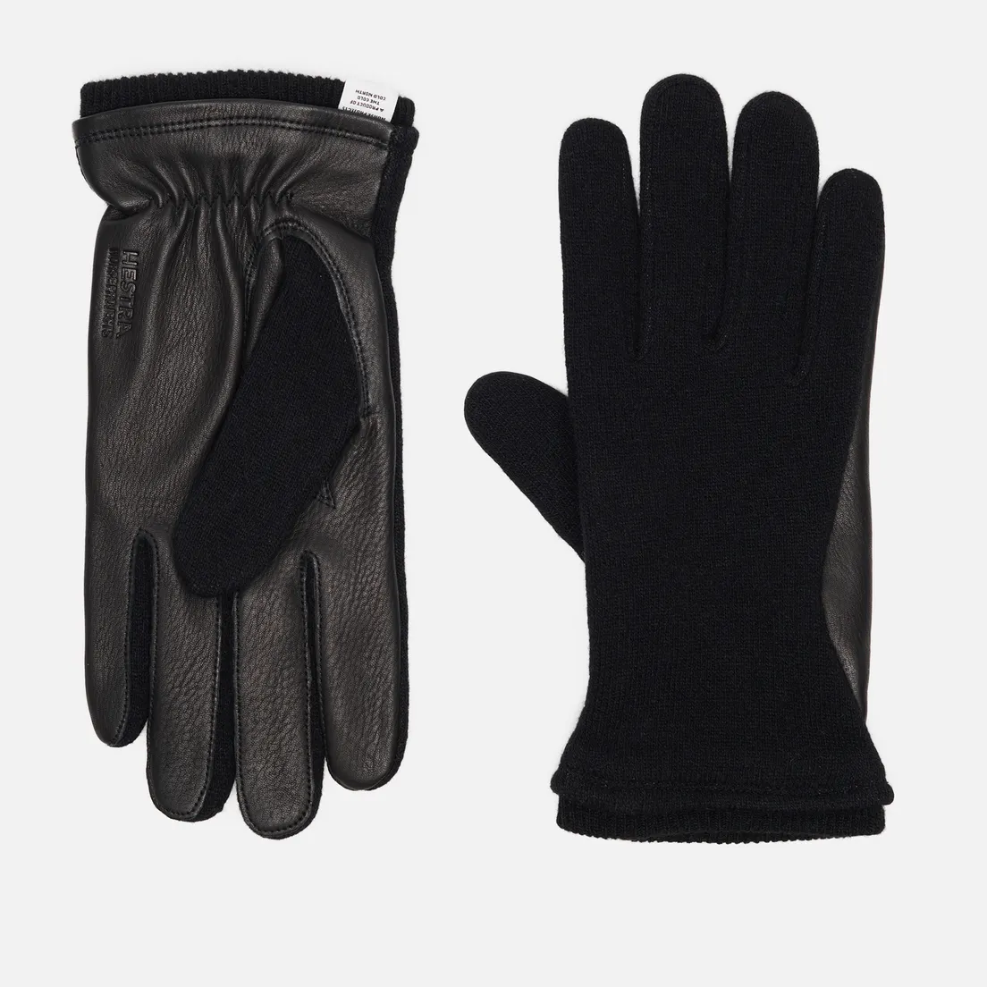 Norse Projects Перчатки x Hestra Svante