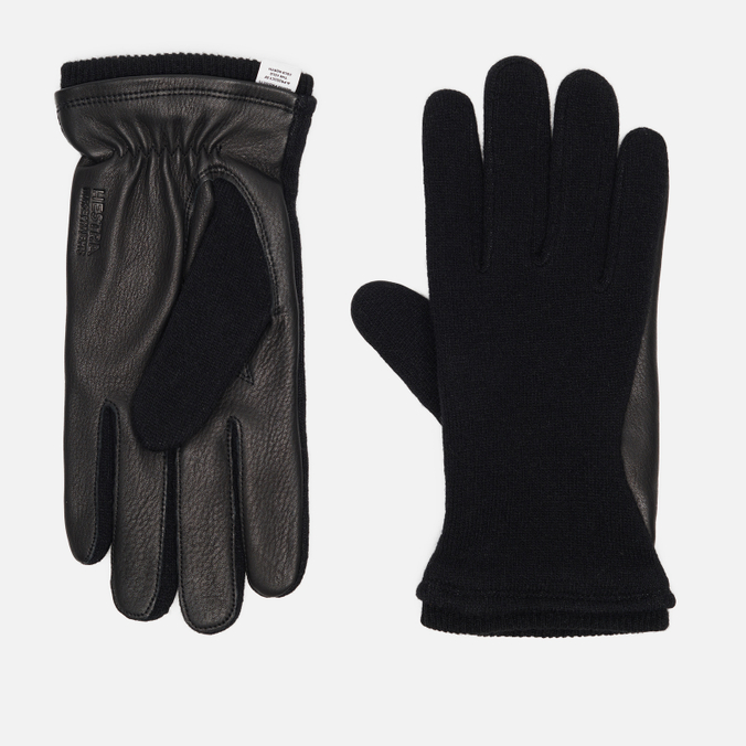 Перчатки Norse Projects x Hestra Svante