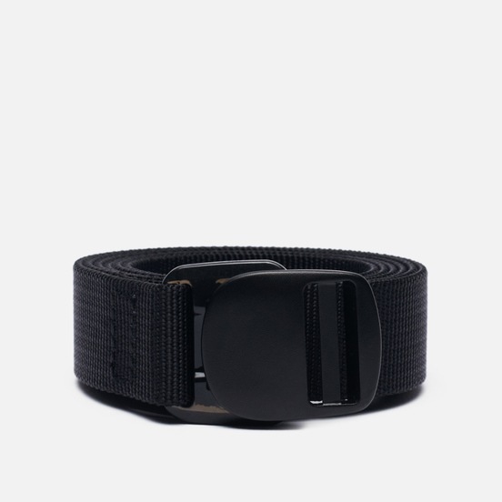 Ремень Norse Projects Milas 25 Black