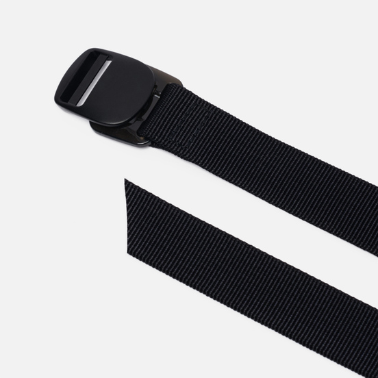 Ремень Norse Projects Milas 25 Black